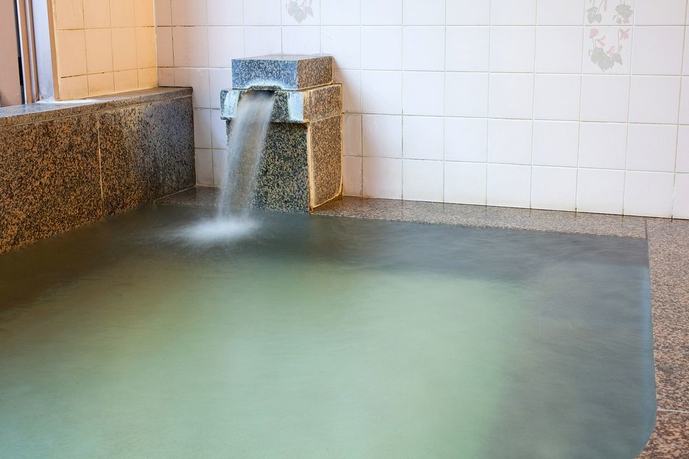 Sera Bekkan Hirošima Exteriér fotografie